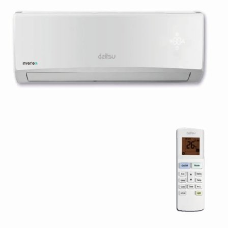 Daitsu unita' interna free-match 18000 BTU gas R410A