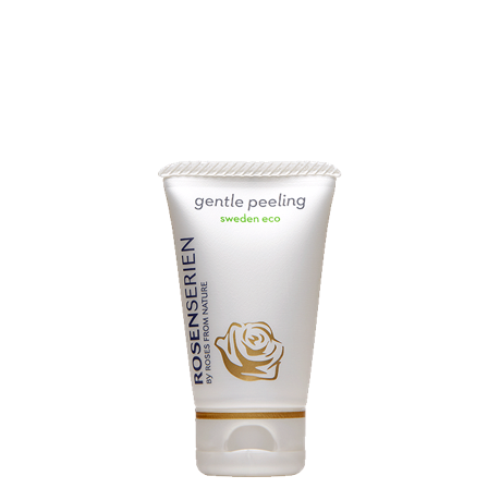 Rosenserien Ansiktspeeling 40 ml
