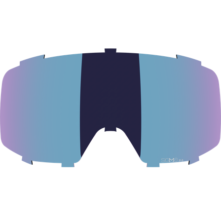 Salomon - Driver Pro Sigma Photo Lens - Sky Blue