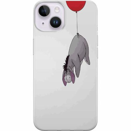 Apple Iphone 14 Mjukt Skal - Nalle Puh