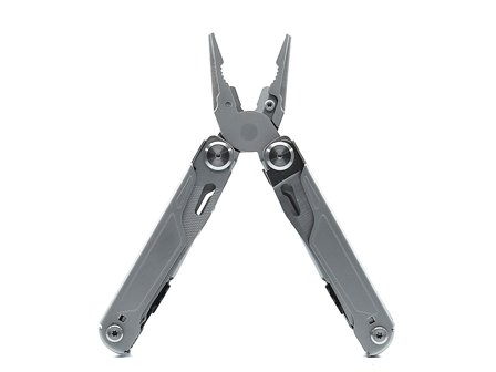 Ironside 103819 Multiverktyg 16 verktyg i 1, Handverktyg