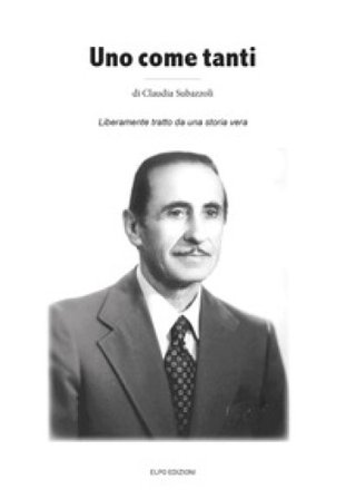 Uno come tanti Claudia Subazzoli