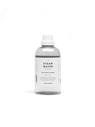 Steamery Steam Water 750 ml, Tøj & Bolig, Husholdning, Tekstilpleje