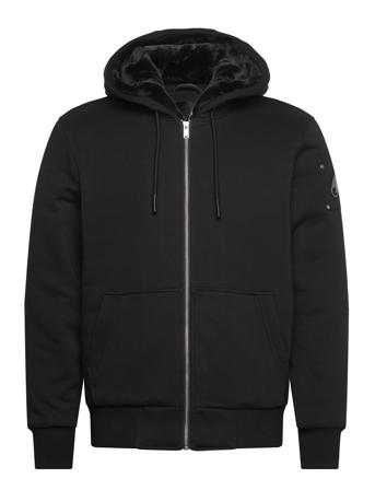Classic Bunny Bombertakki Takki Black Moose Knuckles