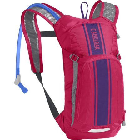 Camelbak Mini M.U.L.E. 1,5L workout backpacks Pink OneSize