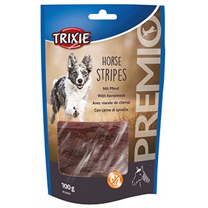 Horse Stripes, 100 g