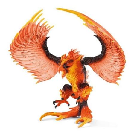 schleich ELDRADOR Creatures Eldörn 42511 - Barn - Leksaker - Figurer