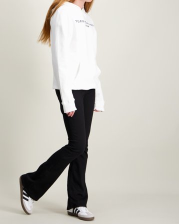 Garcia Rianna flared Blauw Jeans Meisjes - Kids Brand Store