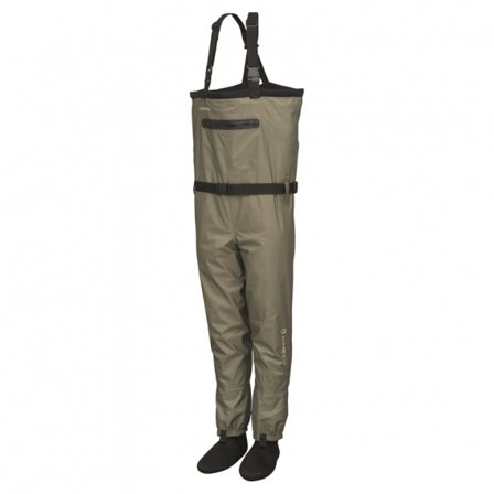 Kinetic Classicgaiter Stockingfoot Olive XXL