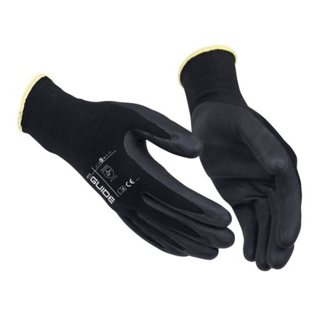 GUIDE Montagehandske 574 7 12/fp - Lyreco - Skyddsutrustning - Skyddshandskar - Montagehandskar