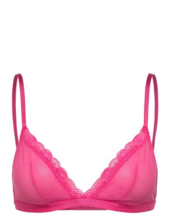 Dorina | Misha-3Pp Bralette | M