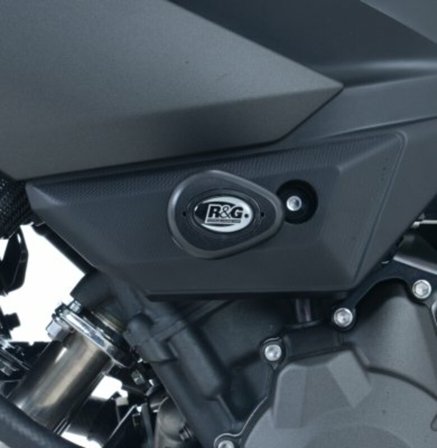 Diabolos R&G RACING - Yamaha XJ6 ABS 2013-2016