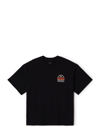 Brixton | Drayton Hw Relaxed Tee | M
