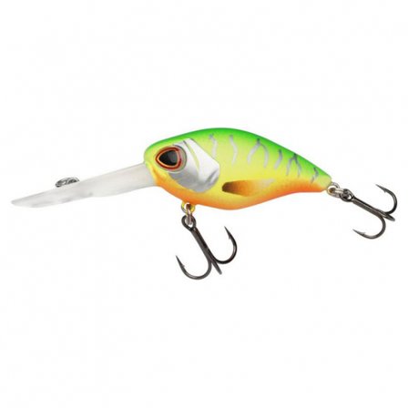 Berkley DEX Trencher 5.5cm - Firetiger