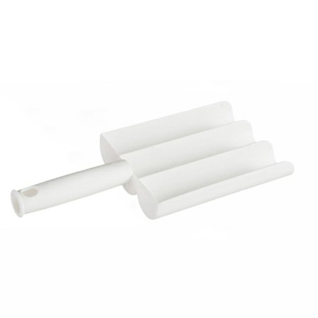 Creative-Kitchen Kolminkertainen Lihapullakone Monitoiminen Lihapulla Stensiili Nopea DIY Liha Lihapulla Set