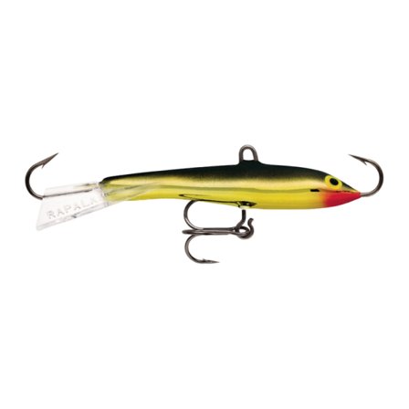 Rapala Jigging Rap 11cm, 29g - G