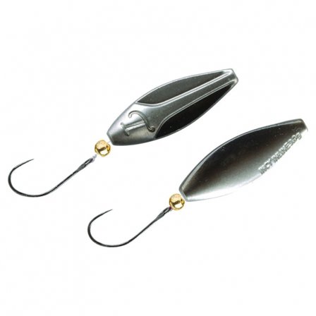 SPRO Incy Inline Spoon 3g - Minnow