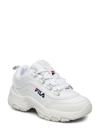 FILA Strada Kids - White - 31