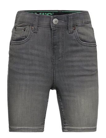 Levi's Lvb Slim Fit Lt Wt Eco Shorts / Lvb Slim Fit Lt Wt Eco Short - Grey - 104