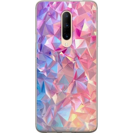 Kompatibelt Mobilskal till OnePlus OnePlus 7 Pro Dimensional Fantasi