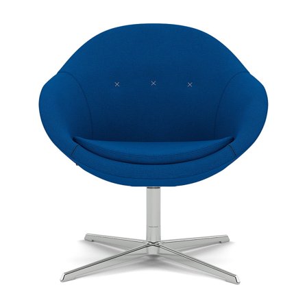 Varier Furniture Kokon Club - Blue