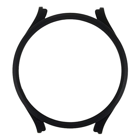 Samsung Galaxy Watch 5 Pro elektropläteringsskydd - Svart