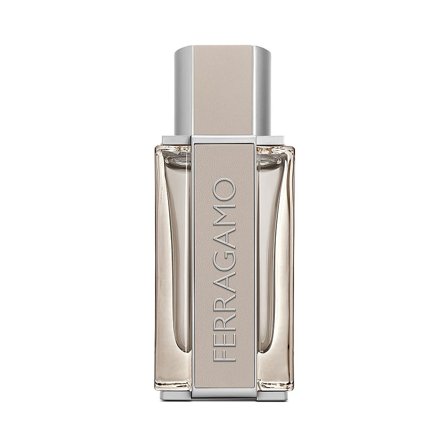 Ferragamo Bright Leather Eau de Toilette 50 ml, Parfumer & Dufte, Til Ham, Eau De Toilette