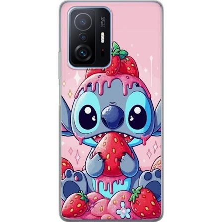 Yhteensopiva Puhelinkuori Xiaomi Xiaomi 11T Pro Ommel