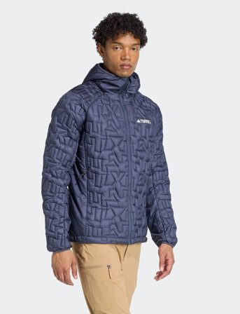 adidas Terrex Xpr Lf Ho J V - Purple - XL