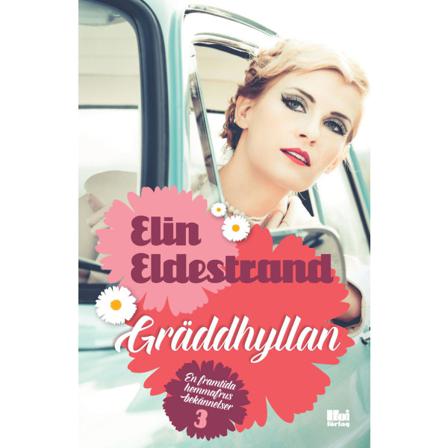 Gräddhyllan 9789176972083
