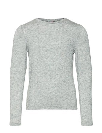 Vero Moda Girl | Vmannie Ls O-Neck Top Jrs Girl | 134/140