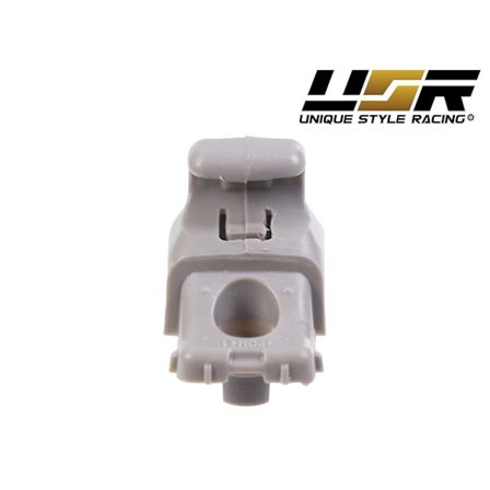 Solskjerm Krok Solskjerm Oe Utbytting Klipp Reparasjon 2017-2020 Tesla Model 3 Kit Kit