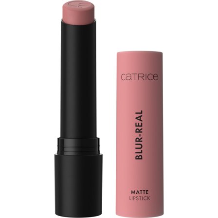 Catrice Blur-Real Rossetto Opaco 040-Muted Romance 3g - Rossetto mat