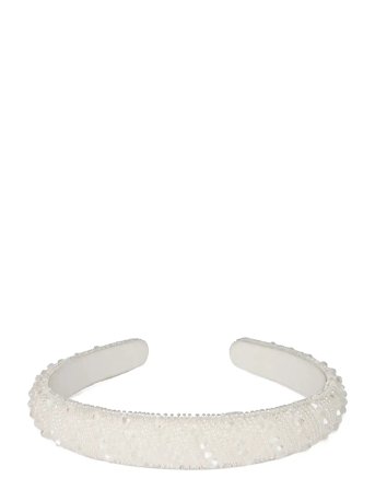 SUI AVA | Porcelain Headband Small | ONE SIZE