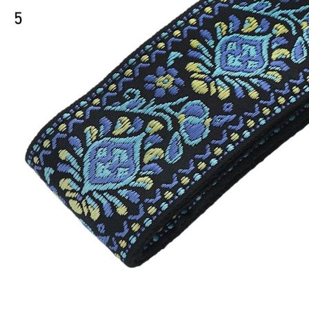 Gitarrband Bas Axelband STYLE 5 STYLE 5