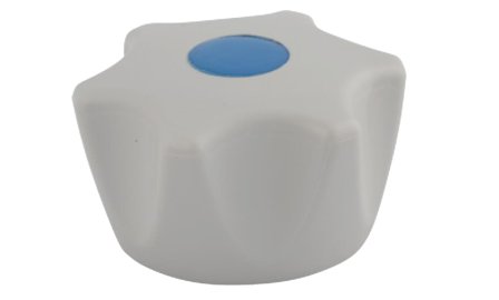 FM Mattsson 4277-0000 Ratt till trädgårdskran, Badrum