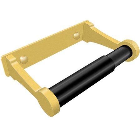 Vessapaperin pidike Pehmopaperirullan pidike jousituksella