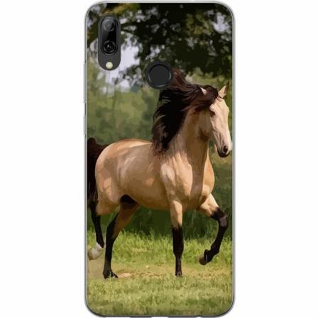 Huawei P Smart 2019 Skal / Mobilskal - Häst