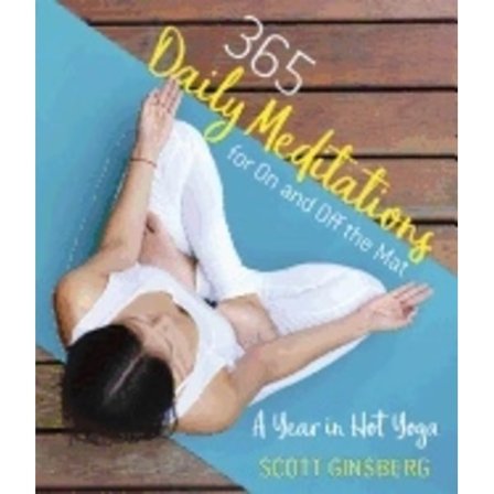 Year in hot yoga 9780486816937