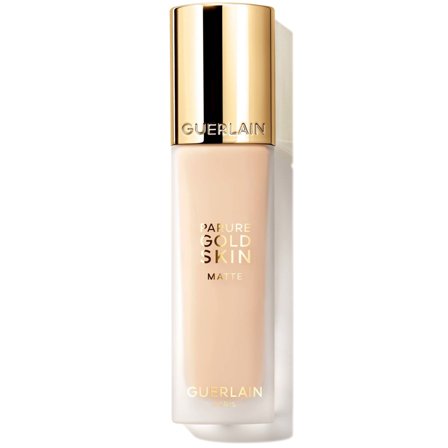 Guerlain Parure gold skin matte 2W 35ML - Fondotinta liquido