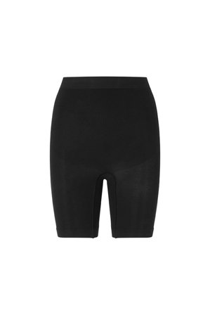 Alturra Highwaist Shaping Shorts Sort 42-46