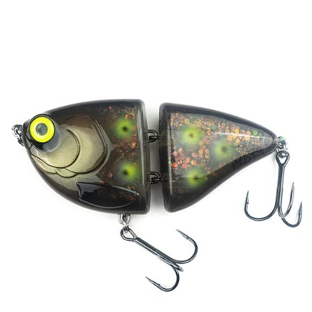 Freewater Pictures Fatboy Swim 10,5cm - Motorgrodan