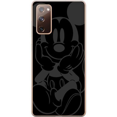 Kompatibel Mobilcover til Samsung Galaxy S20 FE Mille Mus