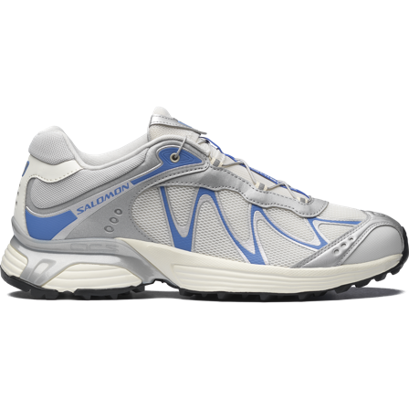 Salomon - Sneakers XT-whisper - Vanilla Ice / Ftw Silver - 44⅔