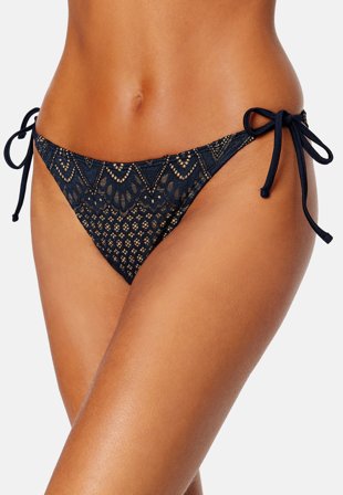 BUBBLEROOM Tie Lace Bottom Klær
