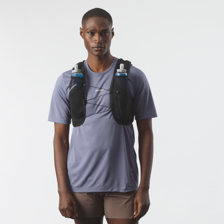 Salomon - Adv Skin 5 Set - Black