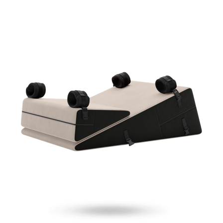 Liberator: Bondage Wedge/Ramp Combo - Sexleker Vuxen: For par