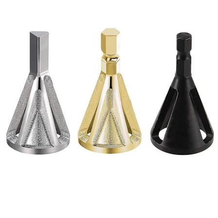 Z Ulkoinen Reunojen Poisto- ja Viistetyökalut Ulkoinen Reunojen Poisto