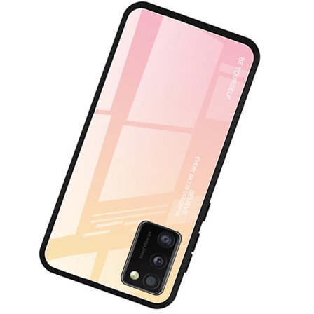 Skal - Samsung Galaxy A41