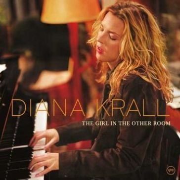 The girl in the other room Diana Krall